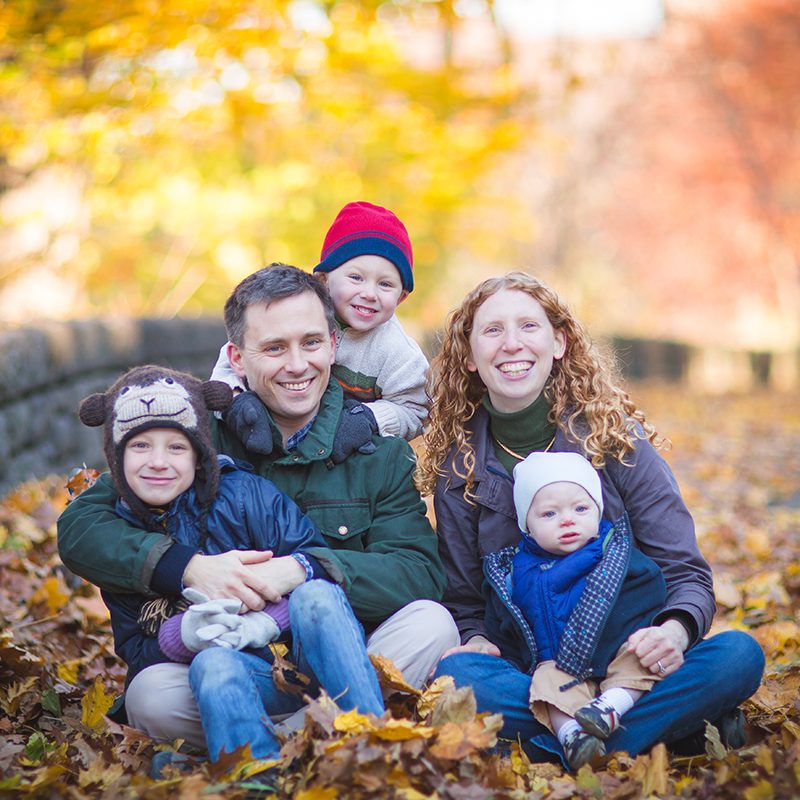 Family Photography by Laura Yost Family Photography by Laura Yost